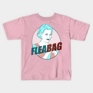 Fleabag | Phoebe Waller-Bridge | T-shirt Kids T-Shirt